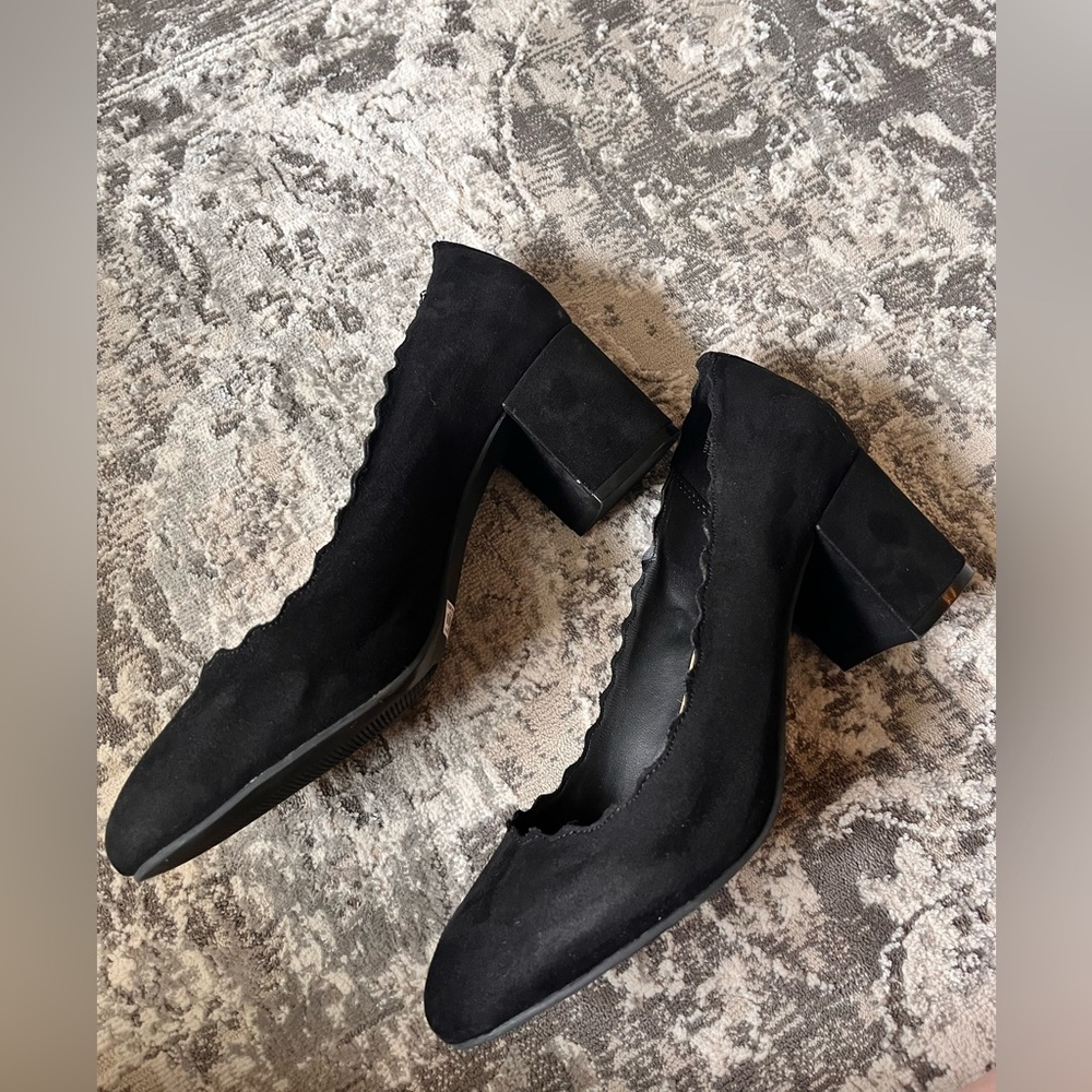 Torrid 2.5 in Block Heel